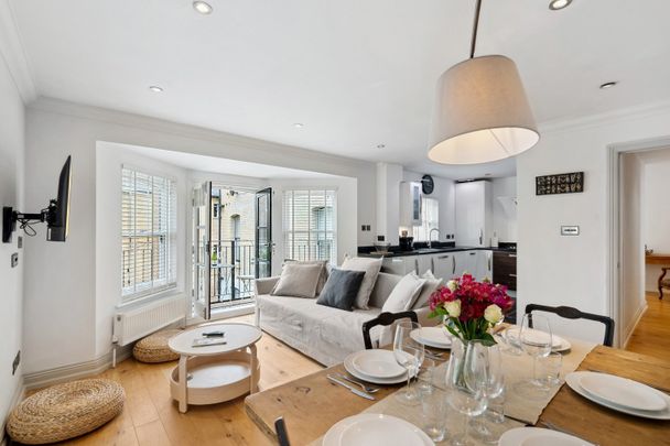 2 Bed Flat, Eaton Gardens, BN3 - Photo 1