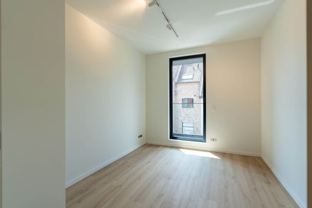 Te huur: nieuwbouwappartement met 2 slaapkamers – Dorpsstraat 26, Houthalen - Photo 1