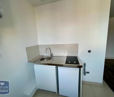 Location Appartement 2 pièces 27m² VILLEURBANNE 69100 - Photo 5