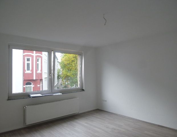 WG-geeignete 3-Zimmer-Wohnung Nähe Westpark zu vermieten! - Foto 1