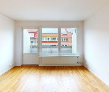 Faktorsgatan 12 - Foto 6