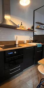 T2 HYPERCENTRE BRESSIGNY - Photo 3