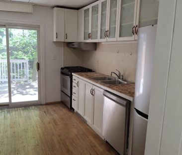 For Lease - 33 Woodward Avenue Unit# Main, Toronto, Ontario - Photo 2