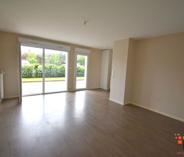 Location Appartement 3 pièces 62m² - Photo 2