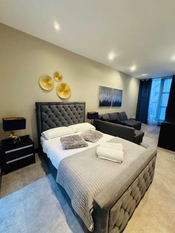 Studio Flat, Bell Street, NW1 - Photo 2