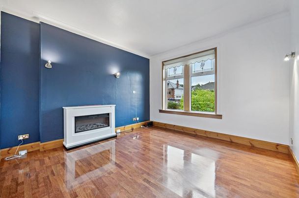 4 bedroom semi-detached bungalow to rent - Photo 1