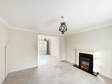 3 bedroom terraced house to rent - Photo 2