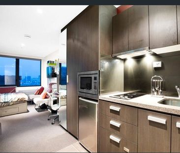 1206/181 ABeckett Street - Photo 2