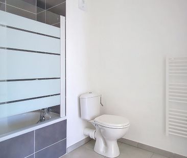 Appartement T1 Chenôve à louer - Photo 5