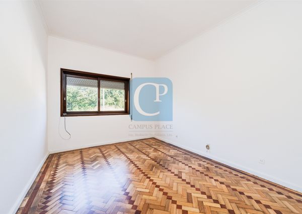 Apartamento T2