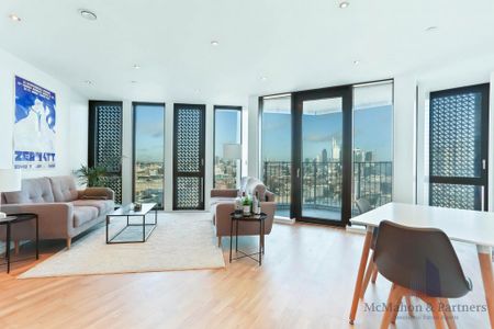 2 bedroom apartment to rent - Photo 3