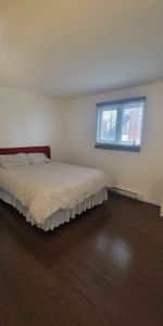 Beau 4 ½ propre et lumineux à louer à St-Jean-sur-Richelieu - rénové - Wifi inclus - Photo 3
