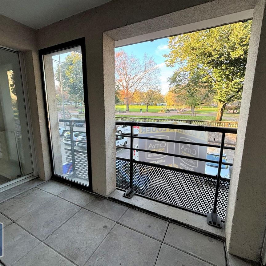 Location Appartement 2 pièces 44m² LIMOGES 87000 - Photo 1