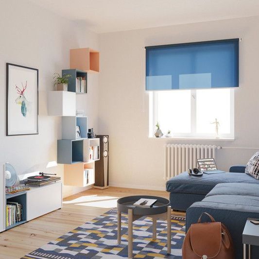 Platz für Home-Office oder Kind - 2,5 Zimmer zur freien Gestaltung - Photo 1