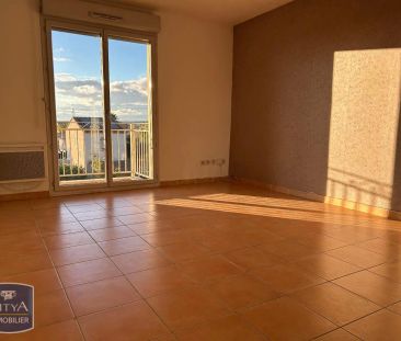 Appartement à louer 3 pièces 54.62m² - Photo 1