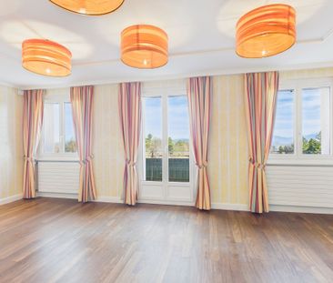 Exclusive living in Stallikon Modern 4.5-room apartment with view o... - Photo 5