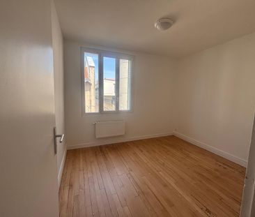 Location Appartement 4 pièces 73m² VALENCE 26000 - Photo 2