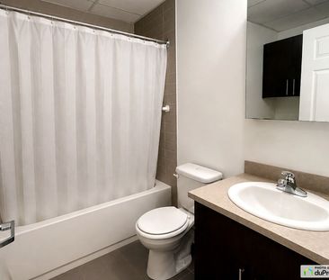 203-49, King Ouest, Sherbrooke (Jacques-Cartier) à louer - Photo 6