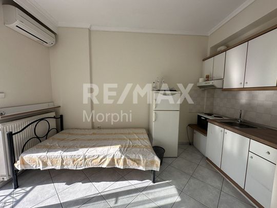 Studio/Γκαρσονιέρα για ενοικίαση Άγιος Γεώργιος (Κομοτηνή) - Photo 1