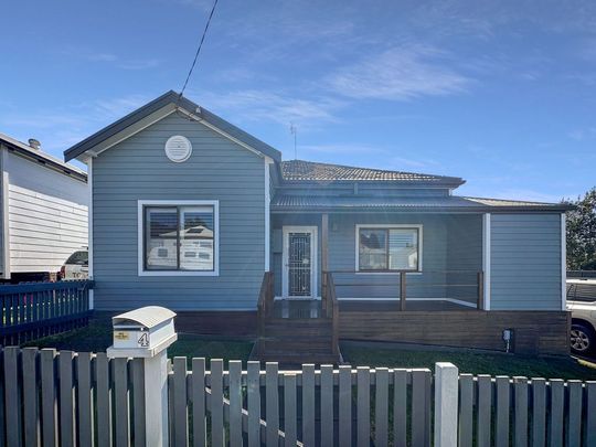 4 Myall Road, Waratah - Photo 1