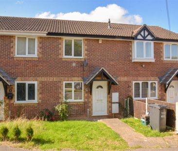 2 bedroom terraced house to rent - Photo 3