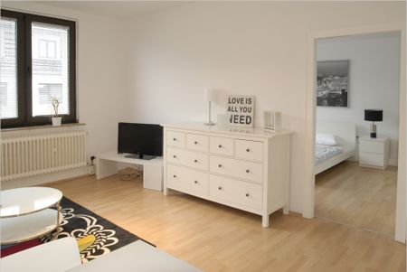 3 Zimmer in Düsseldorf - Photo 4