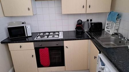 Room in a Shared Flat, Linden Avenue, NW10 - Photo 4