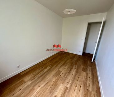 Location Appartement 4 pièces 66m² - Photo 5