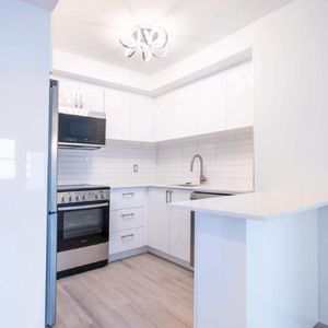 🏙️ Appartement 2 ch| UN MOIS GRATUIT | métro Atwater - Photo 2