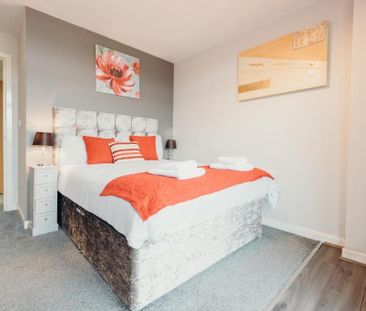 1 Bed Flat, Anchor Point, S2 - Photo 5