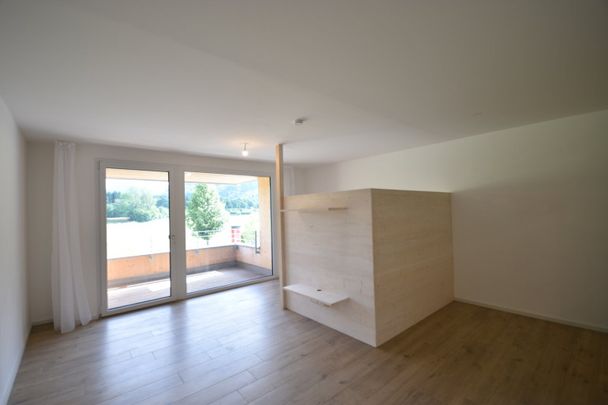 "GRÖDIG - Modernes und geräumiges Appartement mit großer Loggia und Bergblick" - Foto 1