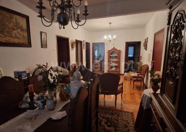 Apartamento T3 em Porto