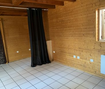 Location Appartement 1 pièce 24m² COGNIN 73160 - Photo 2