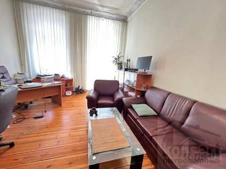 Centrum, 4 pok. po remoncie, ładna kamienica - Фото 2