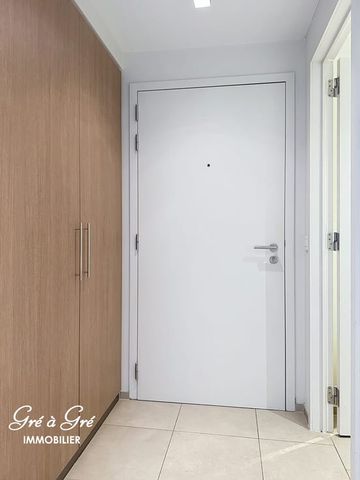 Appartement te huur - Foto 2