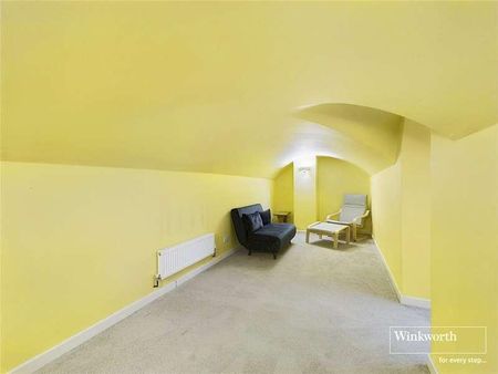 Albion Terrace, London Road, Reading, Berkshire, RG1 - Photo 2