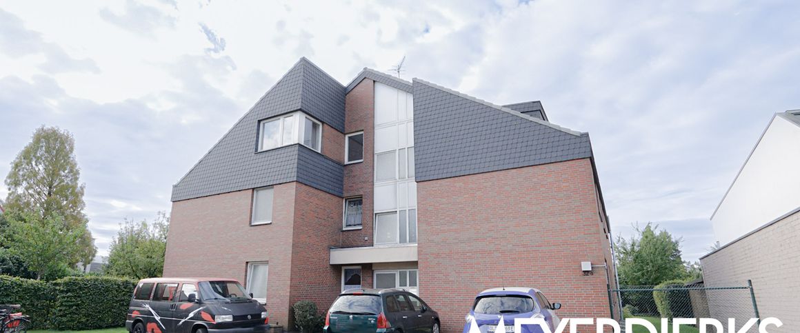 Bremer Straße: 2-Zimmer-Wohnung, keine Terminbuchung für Besichtigung mehr mögli ... - Foto 1