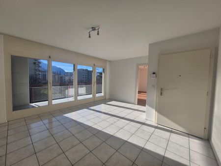 VISSIGEN - 2.5PCES AVEC GRAND BALCON - Photo 4