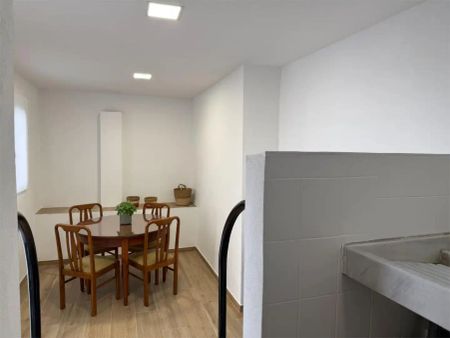 Piso de alquiler en Carrer del Pare Ferran Alcina, 4, El Llombo - Photo 2