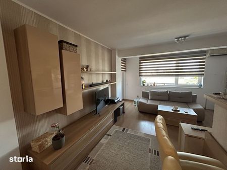 Inchiriez apartament 2 camere zona Compozitorilor - Fotografie 5