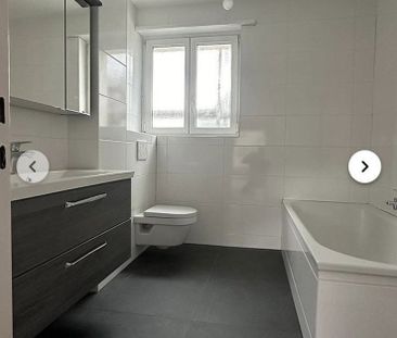4.5 Zimmer, 94 m², 1. Stock - Photo 4