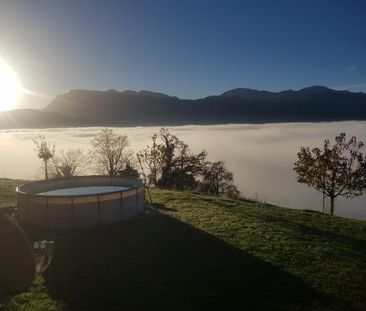 4.5 Zimmer, 85 m², 2. Stock - Foto 5