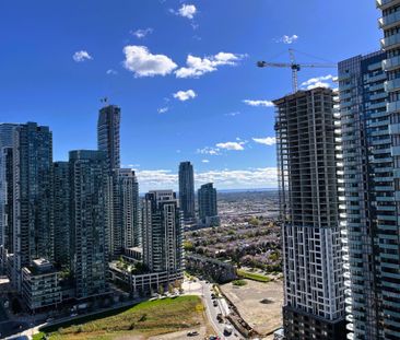 For Lease - 385 Prince Of Wales Drive Unit# 2709, Mississauga, Ontario - Photo 2