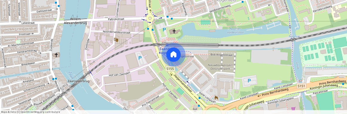 Jacob Israel De Haanstraat 42, 1508VG Zaandam