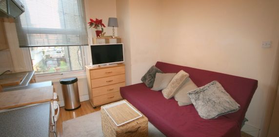 Room in a Shared House, Ashmore Road, W9 - Photo 2