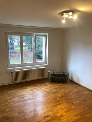 Charmante 2-Zimmer-Wohnung mit Balkon - Photo 1