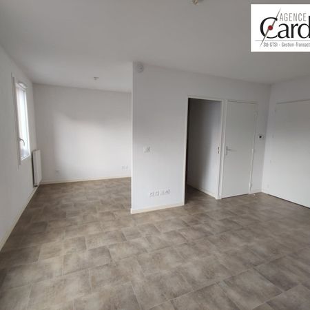 Location Appartement 1 pièce 28m² MANOSQUE 04100 - Photo 3