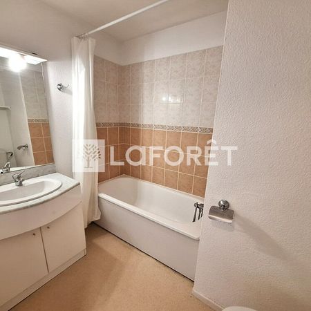 Appartement T1 Metz à louer - Photo 3