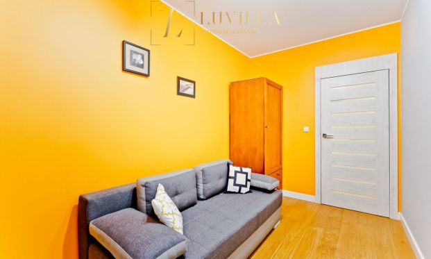 Warszawa, Mokotów, Wynalazek 2 - Zdjęcie 1