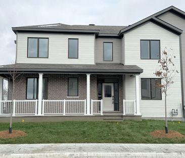 For Lease - 122 Tonic Crescent, Kanata, Ontario - Photo 2